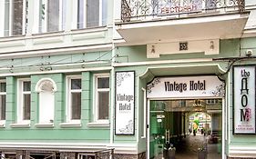 Vintage Art Hotel